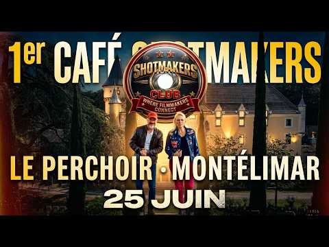Bande Annonce Shotmakers 1