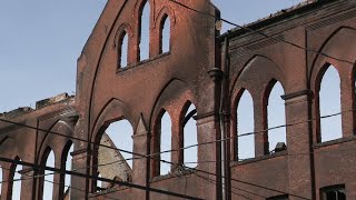 Mayor Sean Ryan vows Buffalo taxpayers won't pay for fire-damaged St. Ann's property