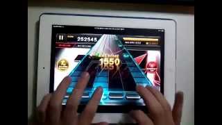 [WoongCha] Tap Sonic // Thor Exteneded screenshot 1