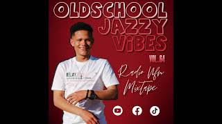 DJ Nalla SA - Stuur n Briefie (Vol.64) Jazzy Tuesday 2025