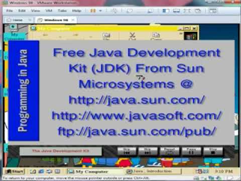 Viagrafix: Teach Yourself Programming in Java Introduction - Chapter 1, Section 2