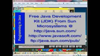 Viagrafix: Teach Yourself Programming in Java Introduction - Chapter 1, Section 2