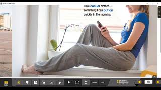 World Link Intro 3rd Ed. Unit 11 Lesson B