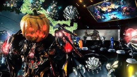 Warframe - How To Farm Cryptographic Alu [Razorback Armada Event]