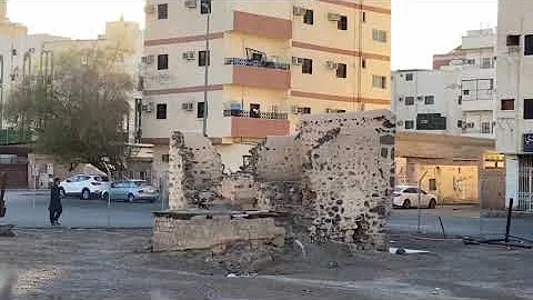 Hazrat Bibi Fatima House  Madina live and Well Madina Ziyarat