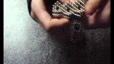 Neo Cube Party- Cosmic Rocket CZ/EN tutorial