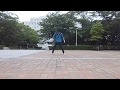 Da-iCEさん 「トニカクHEY」 サビ dance cover☆