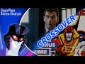 When Transformers &amp; Doctor Who had a crossover