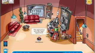 NitroCP(CPPS)- Good News [2] and Bad News [1]