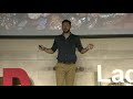 Productividad personal en tiempos de Instagram | Miguel Schpeir | TEDxLagunaSetúbal