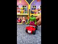 Ultimate Satisfying Unboxing Experience with Paw Patrol Toy Collection #pawpatrol #pawpatroltoys