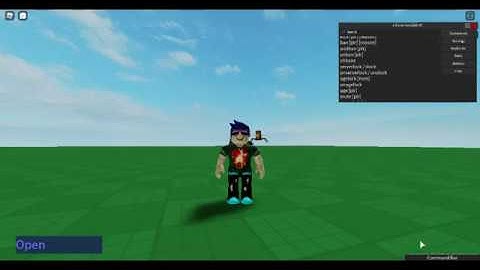 The Inf yield script Showcase#1
