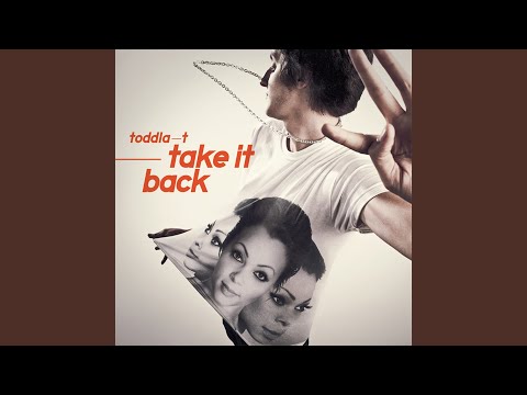 Take It Back (Radio Edit)