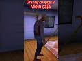 granny chapter 2 horror game scary marne per saja #viral #video
