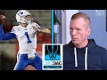 2021 NFL Draft QB ranking analysis: Zach Wilson | Chris Simms Unbuttoned | NBC Sports