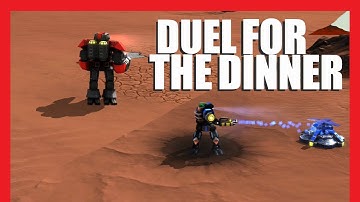 Winner Takes All Pro Level Best Of 5 - Beyond All Reason 1v1 Deathmatch