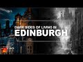 Dark Sides of Living in Edinburgh Quiz