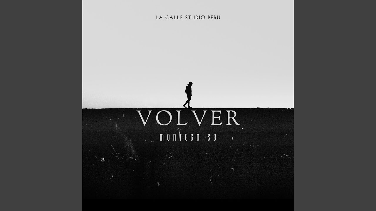 Volver - YouTube