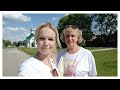 За сладостями в Рязань 🍬🍭 Попали в прошлое ✨️ Удивительная Поездка 🎉