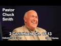 47 2 Corinthians 11-13 - Pastor Chuck Smith - C2000 Series