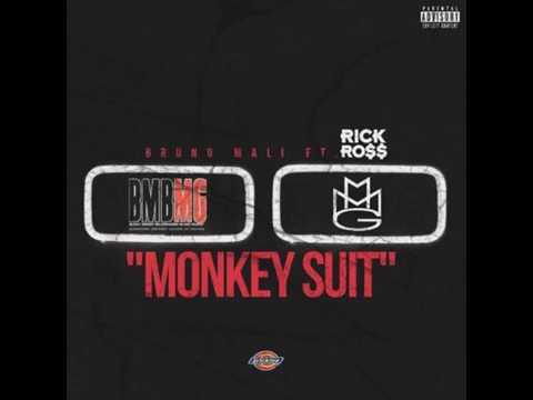 Bruno Mali Kidd Ft Rick Ross - Monkey Suit