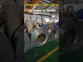 201 Mirror Stainless Steel Coil