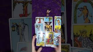 Tarot : Has empezado una nueva relación amorosa ¿cómo va a ir? Pregunta a las CARTAS