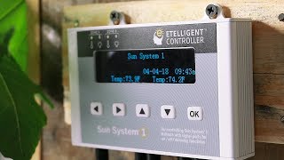 Sun System 1 Etelligent Introduction and Setup