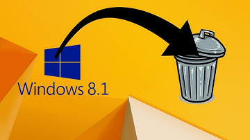Destroying Windows 8.1 64bit