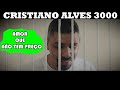 AMOR INCONDICIONAL - CRISTIANO ALVES 3000