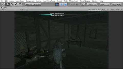 Unity 5 5 0f3 Personal 64bit    Game Level 01 unity   TP CTRL Template 1 3d   WebGL   DX11 on DX9 GP