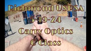 Richmond 5 19 24 Carry Optics C Class