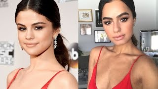 Hey guys! how are you? did anyone catch the amas on sunday? i loved
selena’s classic makeup and wanted to recreate it for you guys. feel
like its one of th...