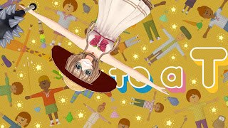 アユンダ・リスの配信のサムネイル画像