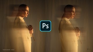 Motion Blur Effect in photoshop