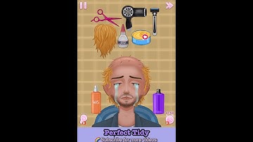 【Perfect Tidy】Level 213 gameplay walkthrough #gameplay #walkthrough #asmr #gaming  #games #animation