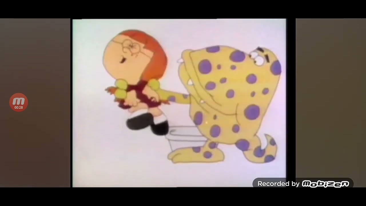 Sesame Street: Ernie and Bert Alice Braithwaite Goodyshoes - Wet and Dry