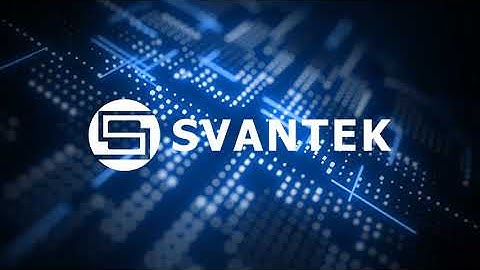 SVAN 958 AG Building Vibration Firmware - SVANTEK