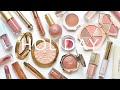 Holiday Gift Guide | Makeup Sets and Favourite Minis for a Festive Glow | AD