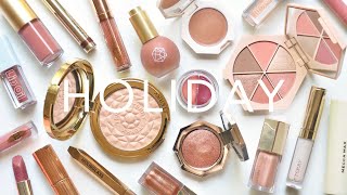 Holiday Gift Guide | Makeup Sets and Favourite Minis for a Festive Glow | AD