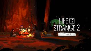 Life is Strange 2 [EP3] OST: Terry Devine-King,Peter Bradbury - Shoot The Messenger