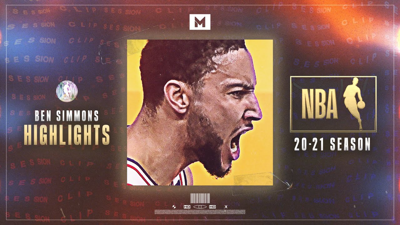 The best game of Ben Simmons' career highlights his recent surge - Liberty  Ballers