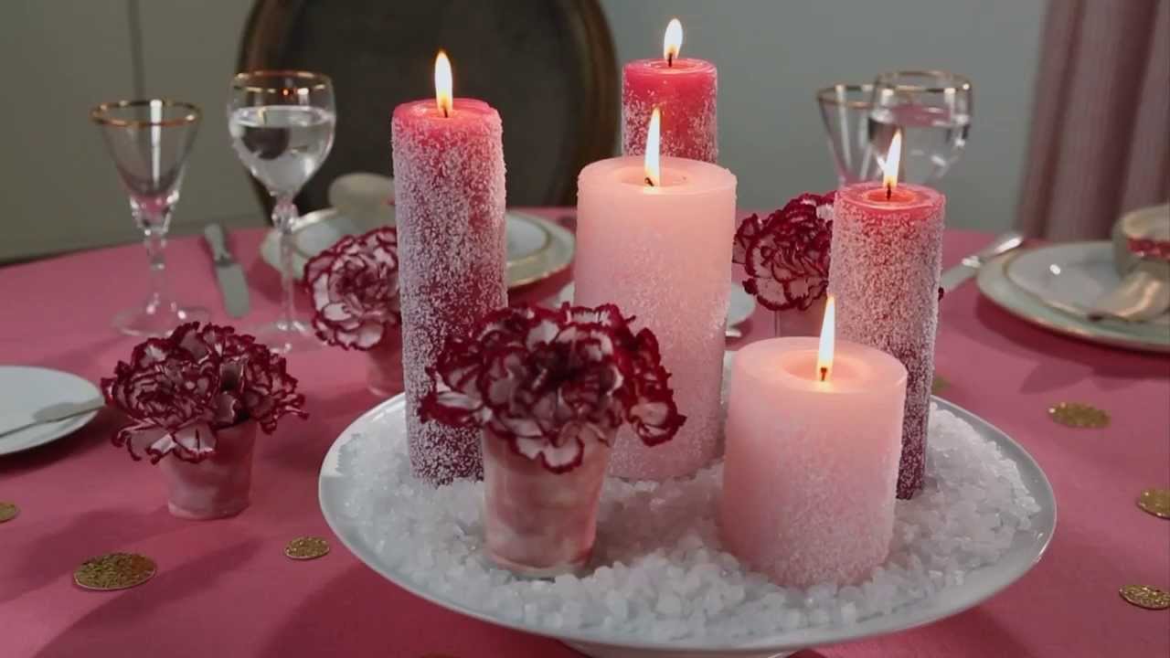 How to Make Cool DIY Candle Molds! 