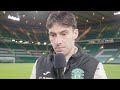 Joe Newell's Reaction: Celtic 4 Hibernian 1 | cinch Premiership