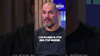 GREG MMA : "LES COMBATTANTS NE SONT PAS ASSEZ MIS EN AVANT !"