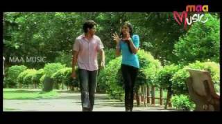 Maa Music - NEETHO UNTE: JOSH SONGS (Watch Exclusively on Maa Music)