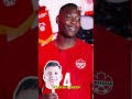 Forgot his BOOTS?!? | One Word with Kamal Miller