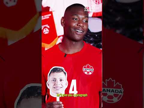 Forgot his BOOTS?!? | One Word with Kamal Miller