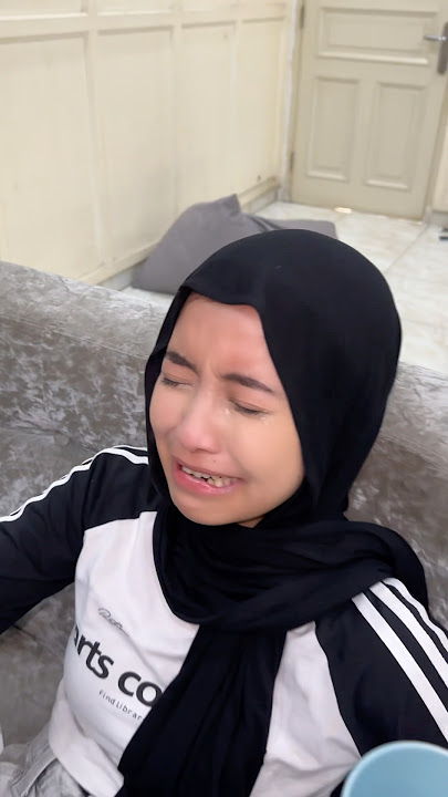 PRANK SAMPE NANGIS DIDEPAN ORANG TUANYA😱ADAM LANGSUNG MAU DIPUTUSIN