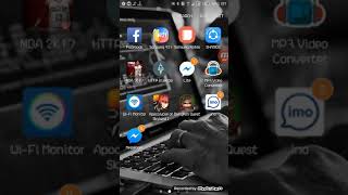 FREE NET IS REAL HTTP INJECTOR PRO screenshot 3